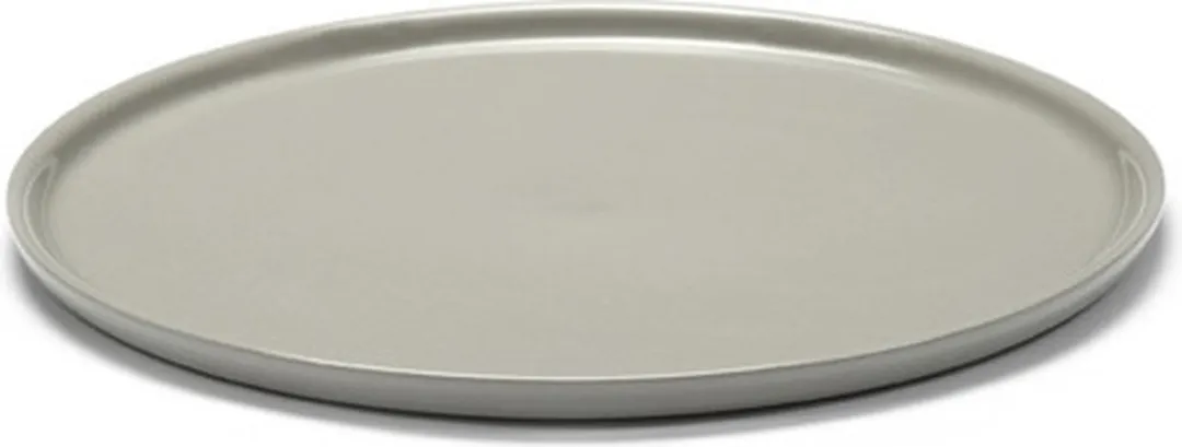 Serax Vincent Van Duysen Cena Bord 22cm - Grijs