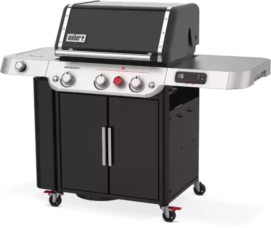 Weber