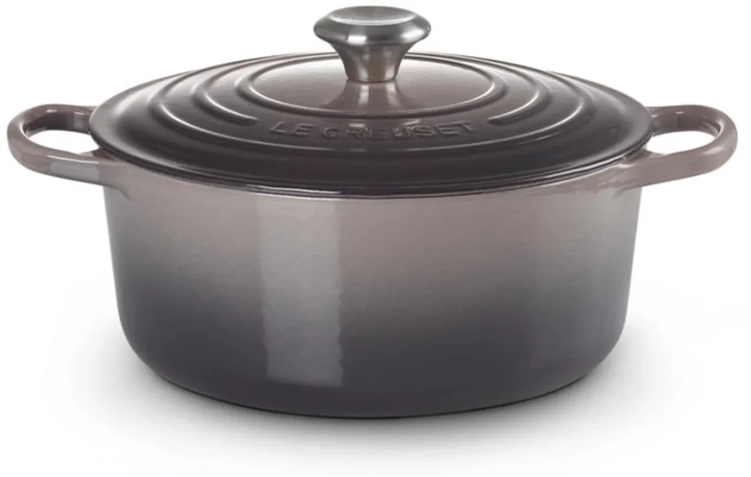 Le Creuset Signature Braadpan 24cm