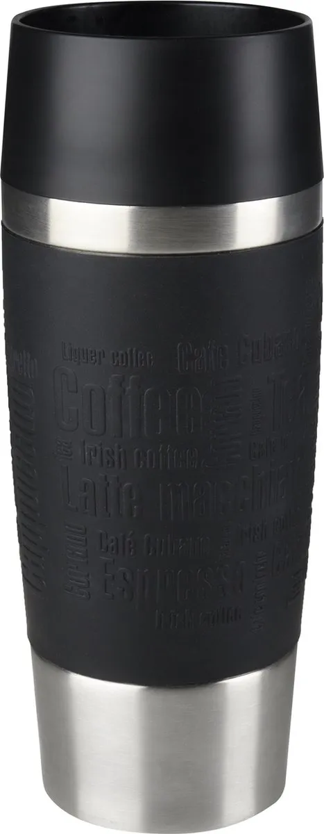 Tefal Travel Mug K30811 Reisbeker 360ml