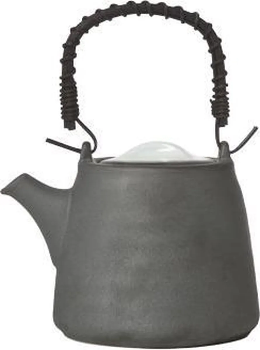 Cosy&Trendy Stone Theekannetje 46cl