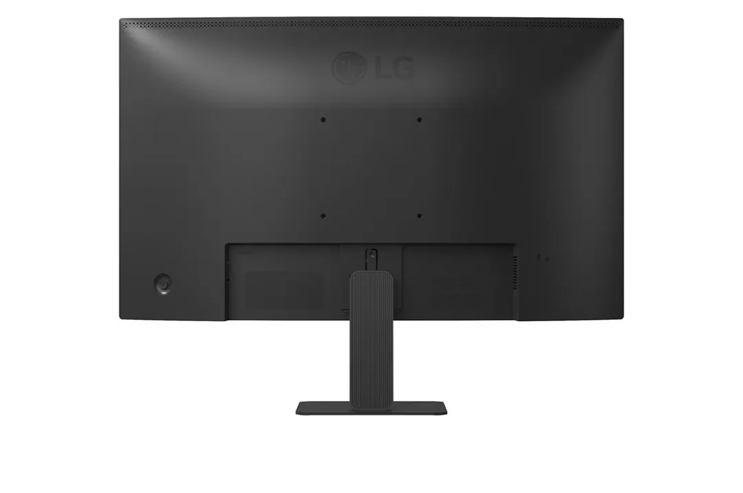 LG 24U421A-B Monitor 24" Full HD - Zwart