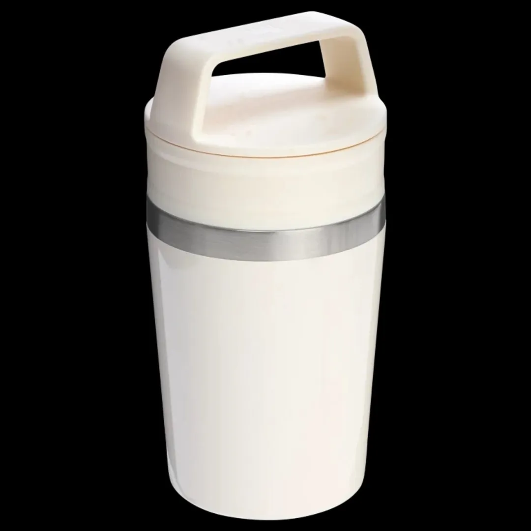 Stanley The Café-To-Go Travel Mug 230ml - Cream