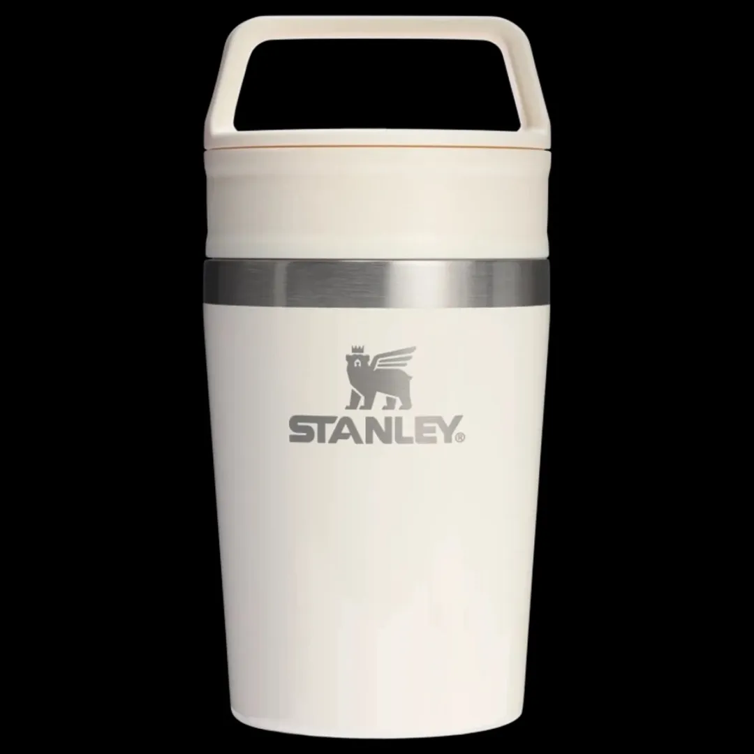 Stanley The Café-To-Go Travel Mug 230ml - Cream
