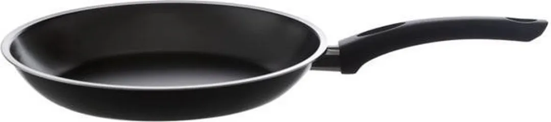 Cosy&Trendy Chef-Line Pro Koekenpan 26cm - Zwart