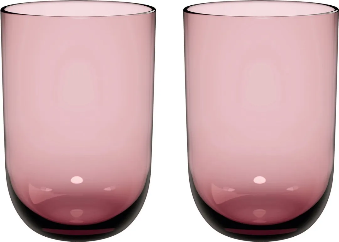 Villeroy & Boch Like Grape Longdrinkglazen 2 Stuks
