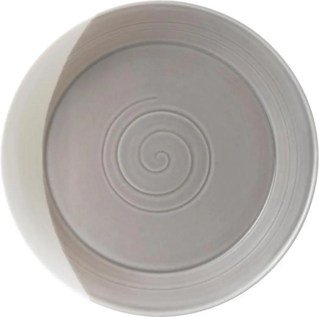 Royal Doulton Bowls of Plenty Serveerschaal 31,5cm - Grijs