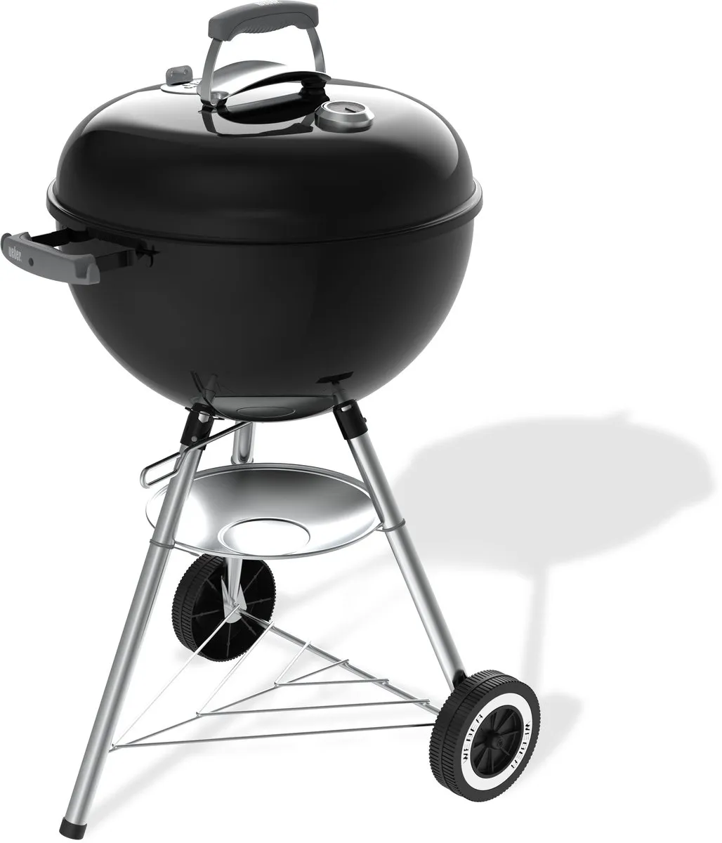 Weber Original Kettle BBQ 57cm