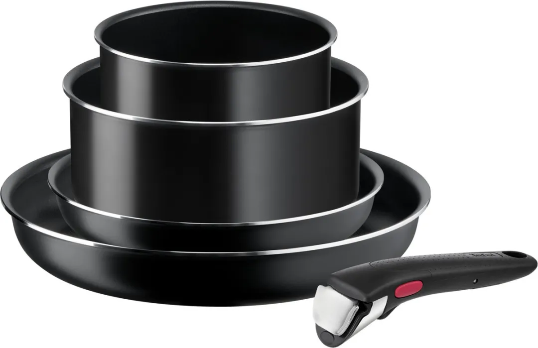 Tefal Ingenio Easy Cook & Clean L1549043 Pannenset