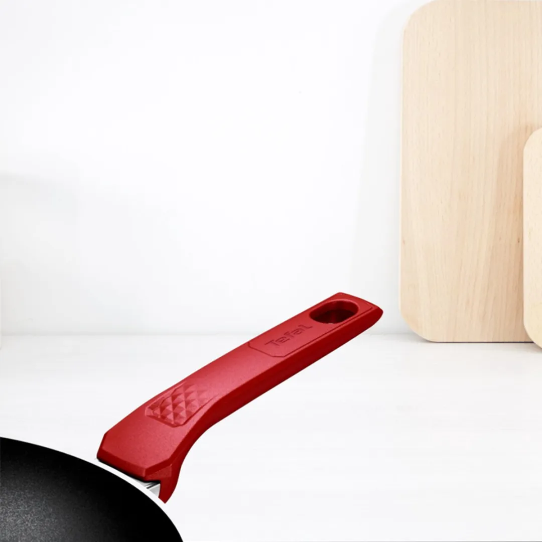 Tefal Daily Chef Expert C2890602 Koekenpan - 28cm - Rood