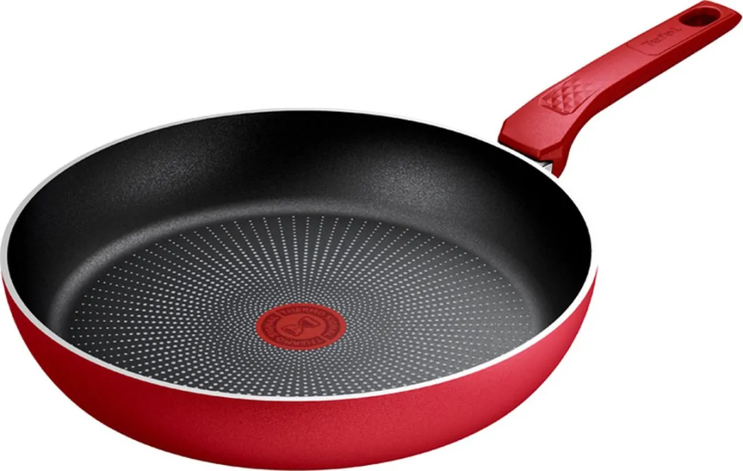 Tefal Daily Chef Expert C2890602 Koekenpan