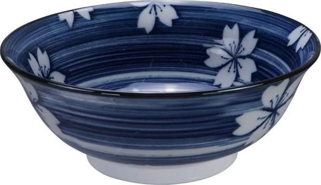 Tokyo Design Studio Mixed Bowls 21x8cm