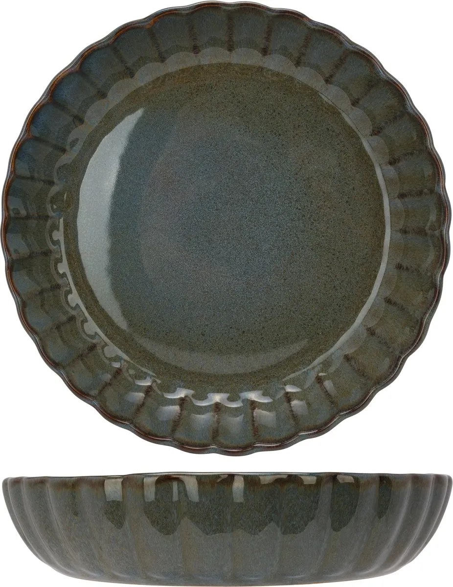 Cosy&Trendy Astera Diep Bord 22cm