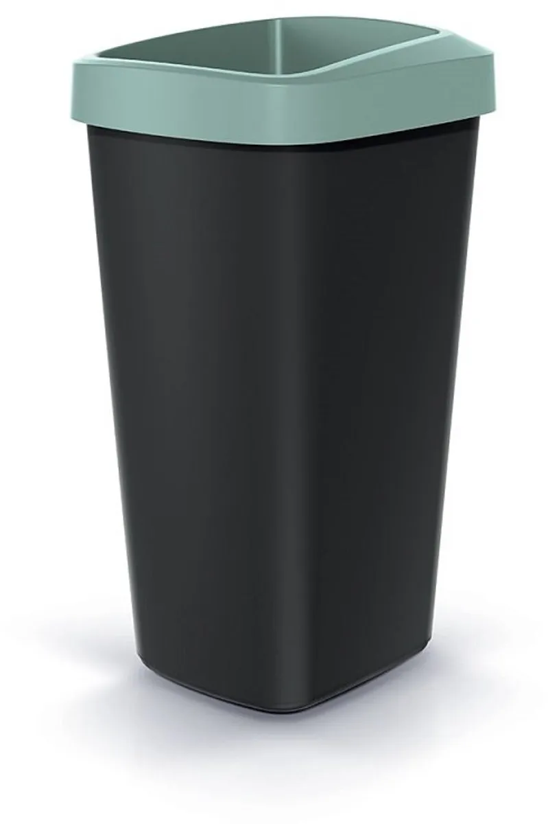 Prosperplast COMPACTA NSBO25 Afvalbak 25L