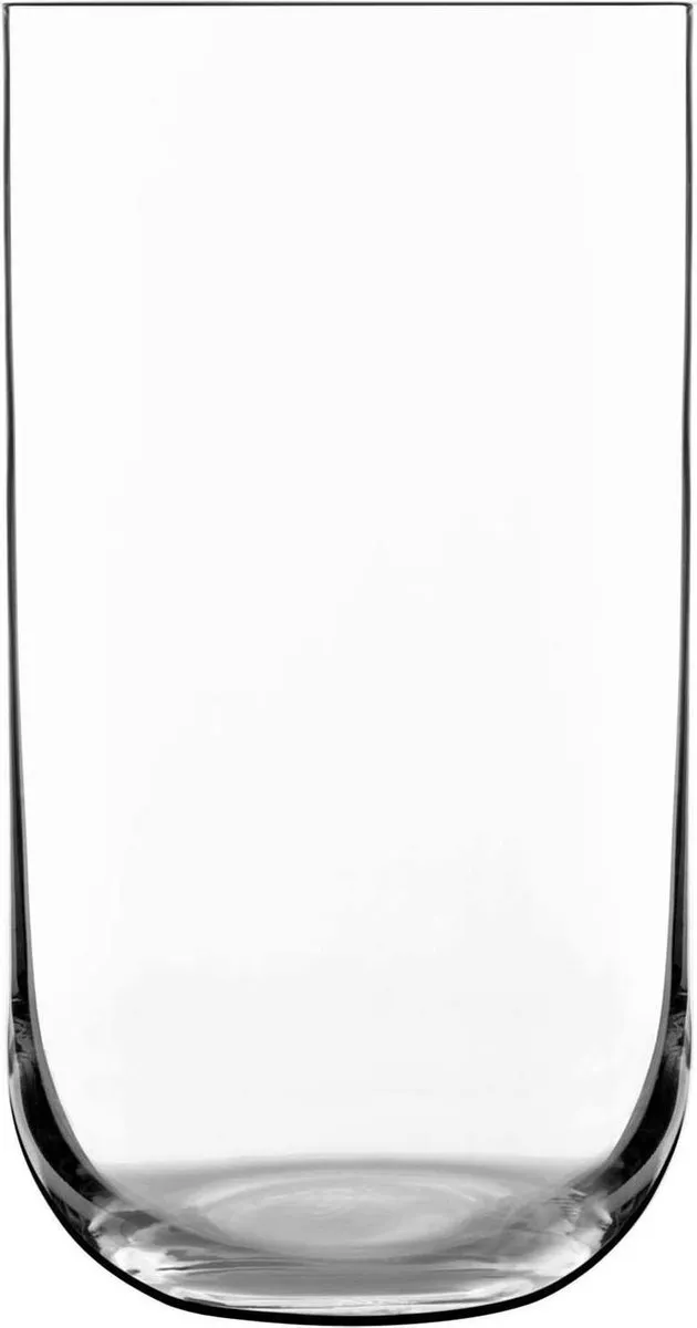 Luigi Bormioli Sublime Waterglas 59cl - 4 Stuks