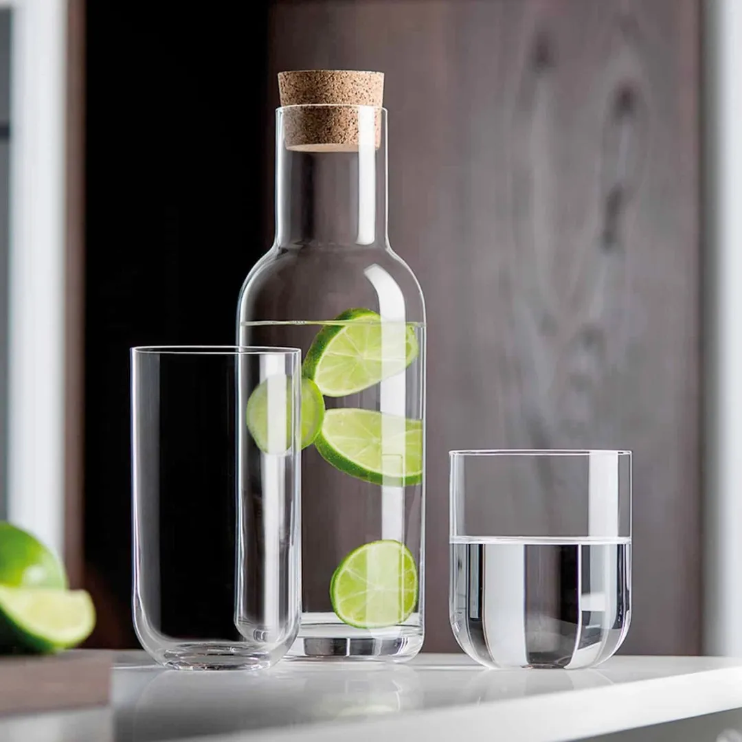Luigi Bormioli Sublime Waterglas 59cl - 4 Stuks