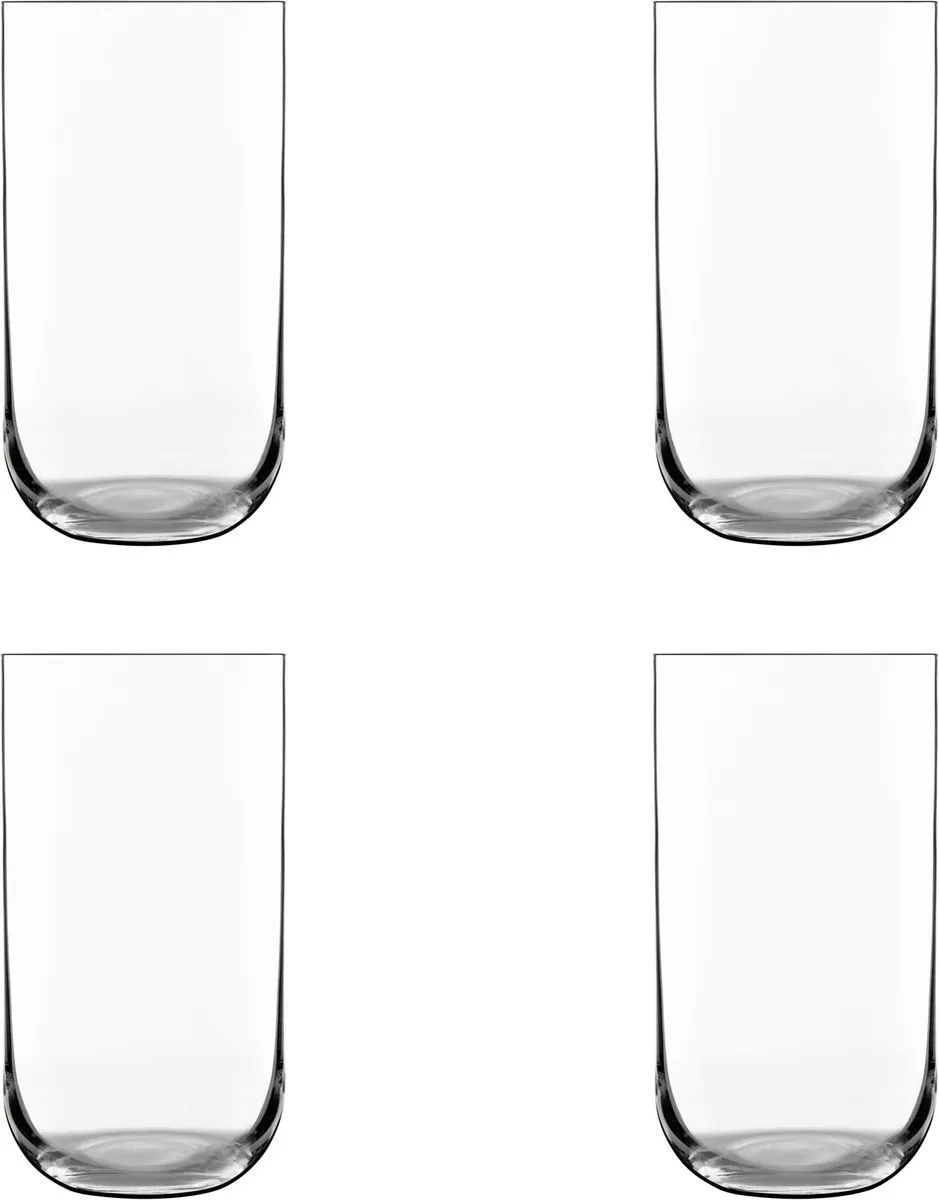 Luigi Bormioli Sublime Waterglas 59cl
