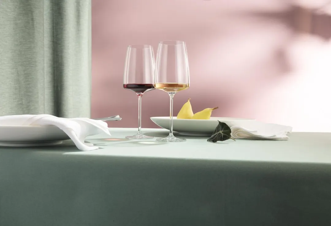 Schott Zwiesel Sensa Wijnglas 0.66L - 6 Stuks