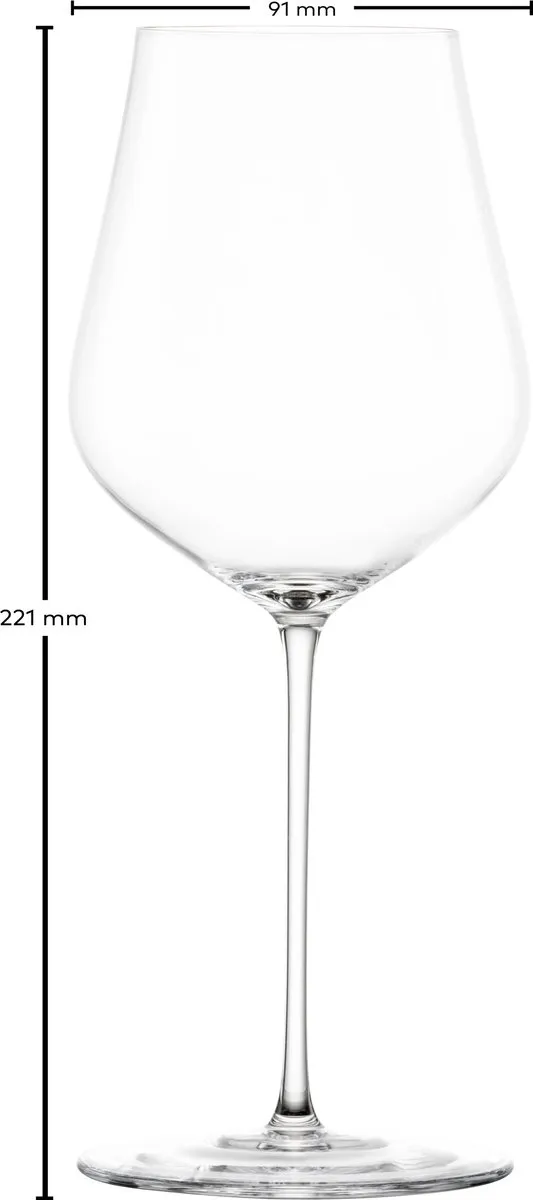 Zwiesel Glas Kolibri Champagneglas MP 77 - 0.48L - 2 Stuks