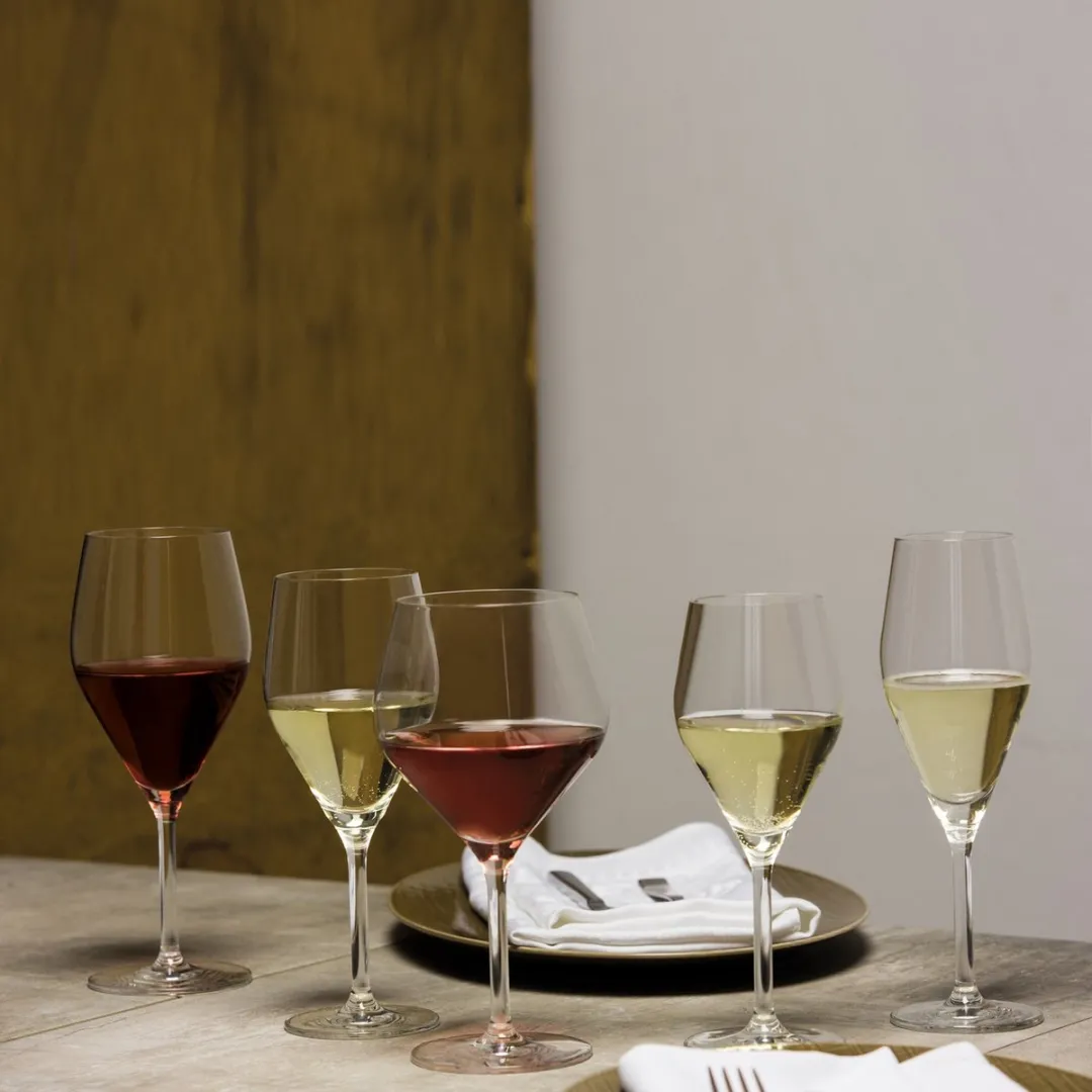 Schott Zwiesel Audience Champagneglas 0,25L - Set van 6 - afbeelding 6 van 6