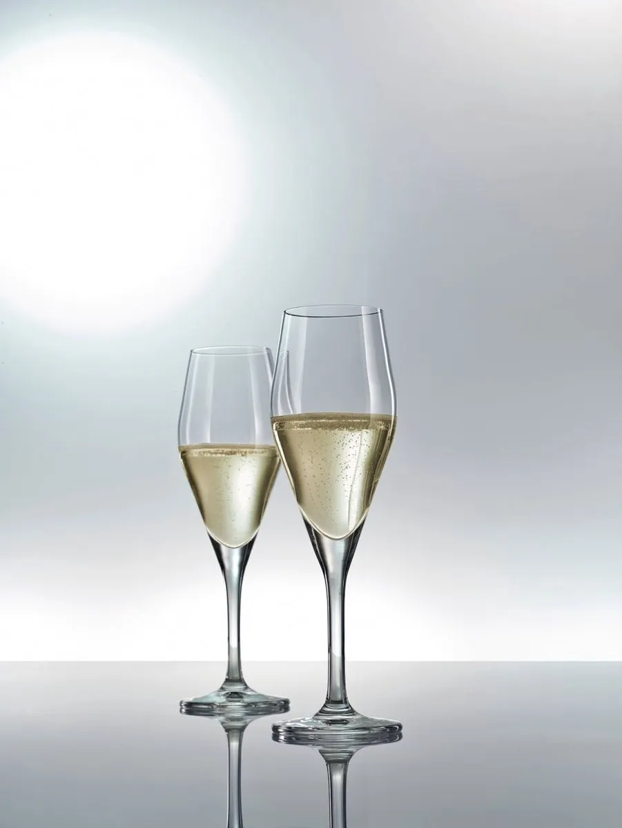 Schott Zwiesel Audience Champagneglas 0,25L - Set van 6