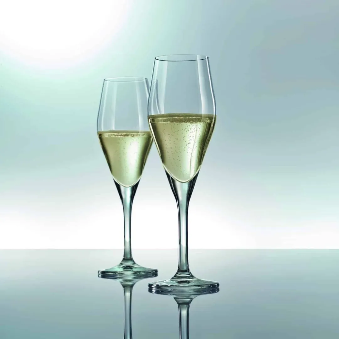 Schott Zwiesel Audience Champagneglas 0,25L - Set van 6