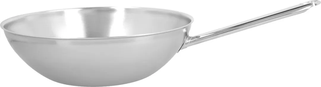 Demeyere Senses 5 Wokpan 30cm - PTFE/PFAS-vrij