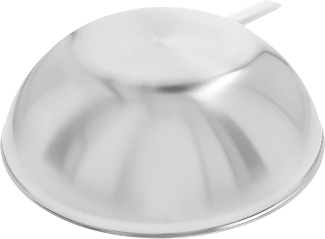 Demeyere Senses 5 Wokpan 30cm - PTFE/PFAS-vrij