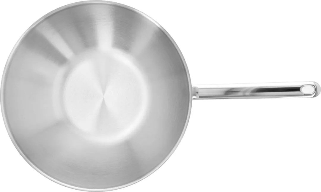 Demeyere Senses 5 Wokpan 30cm