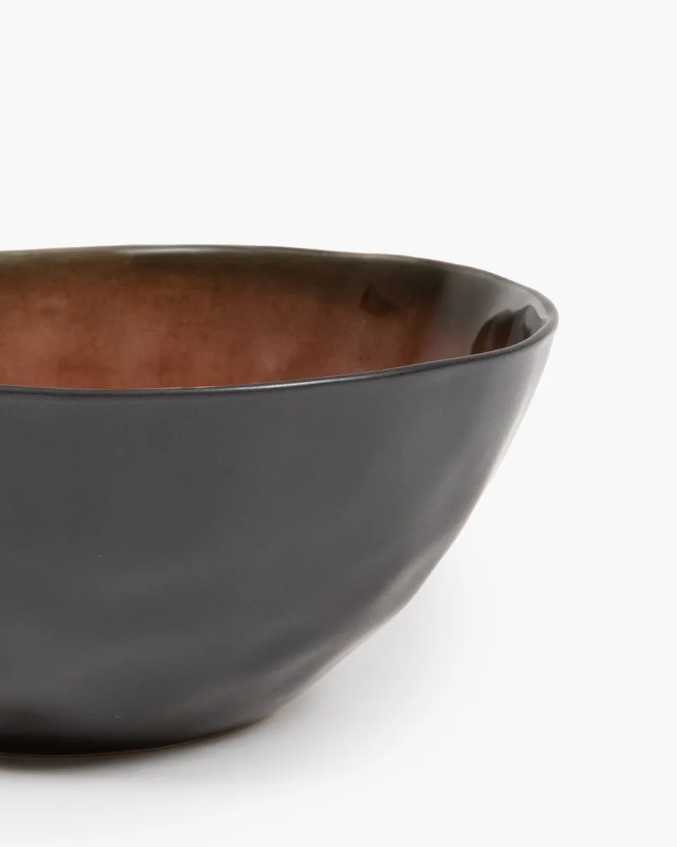 Serax Pascale Naessens Kom L 16cm - 4 Stuks