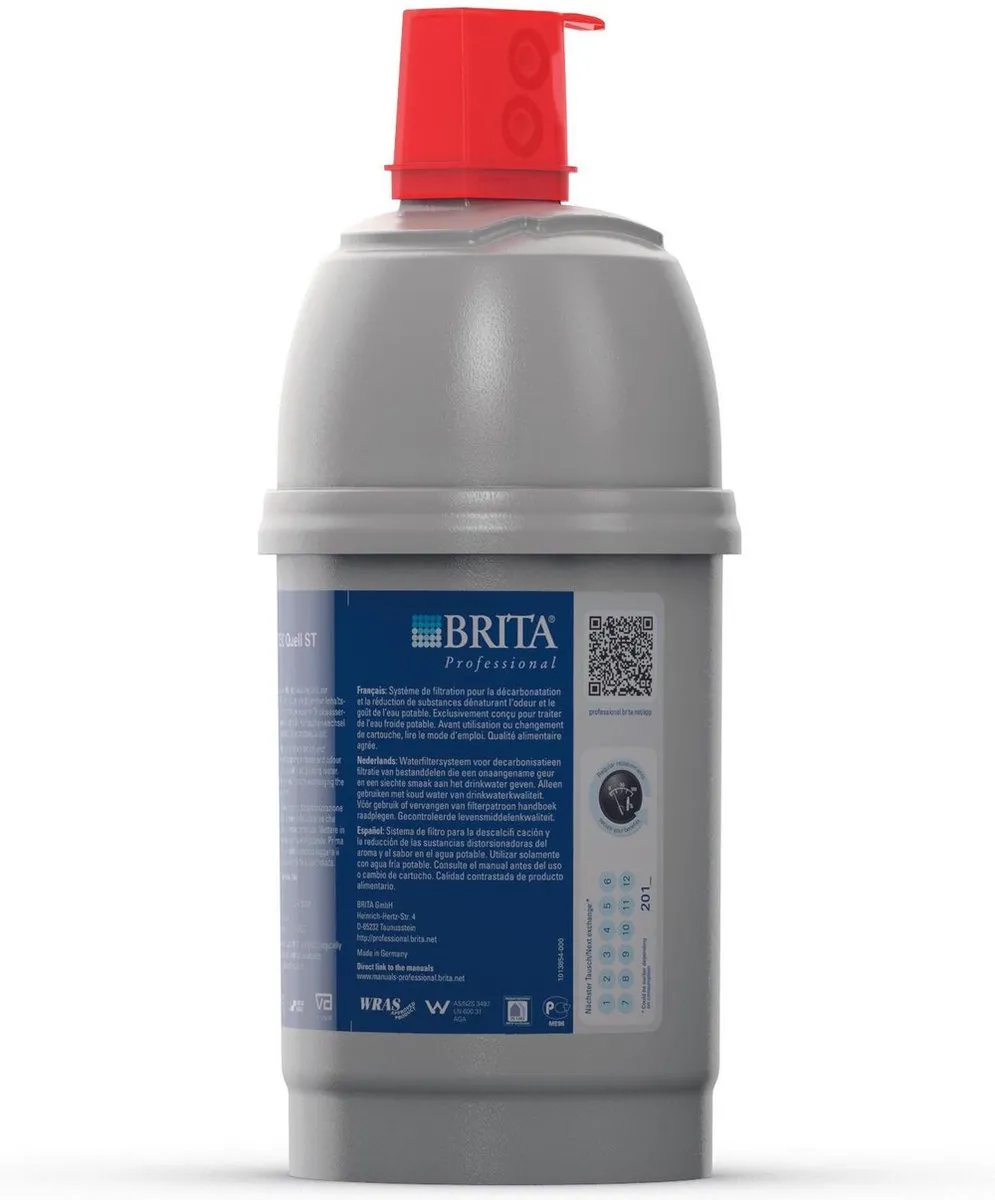 BRITA Purity C50 Quell ST Filterpatroon