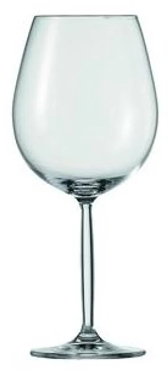 Schott Zwiesel Diva Bourgogne Glas 0.84L