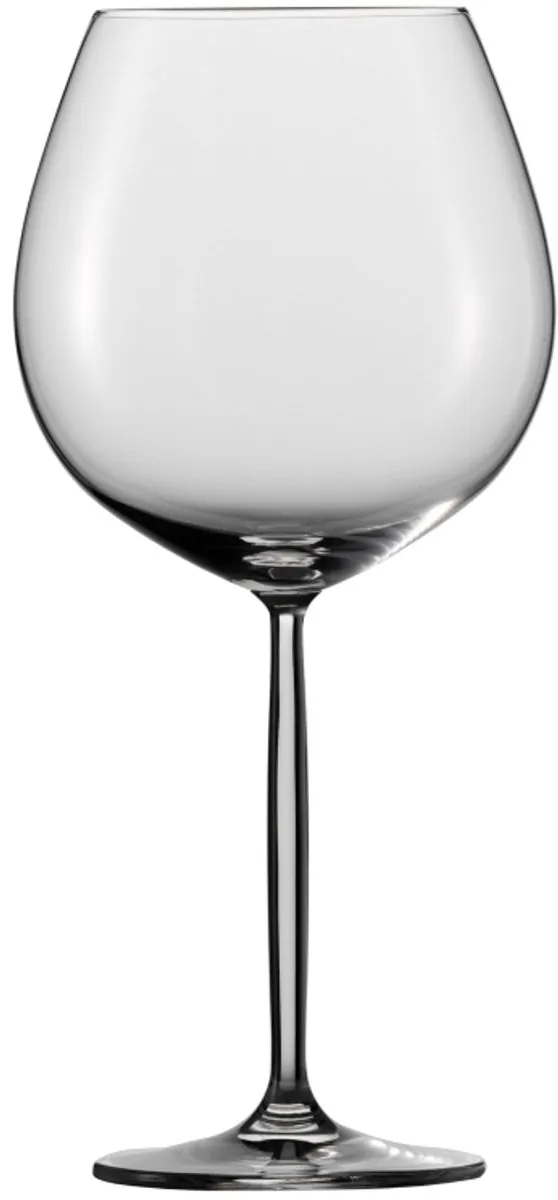 Schott Zwiesel Diva Bourgogne Glas 0.84L - Set van 2