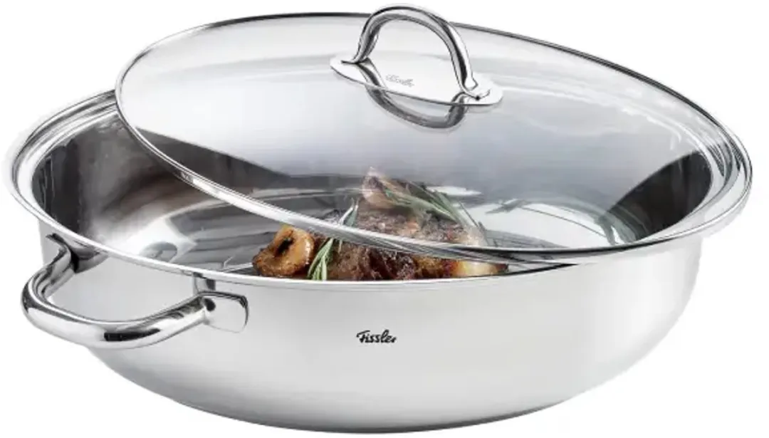 Fissler Special Braadpan 38cm