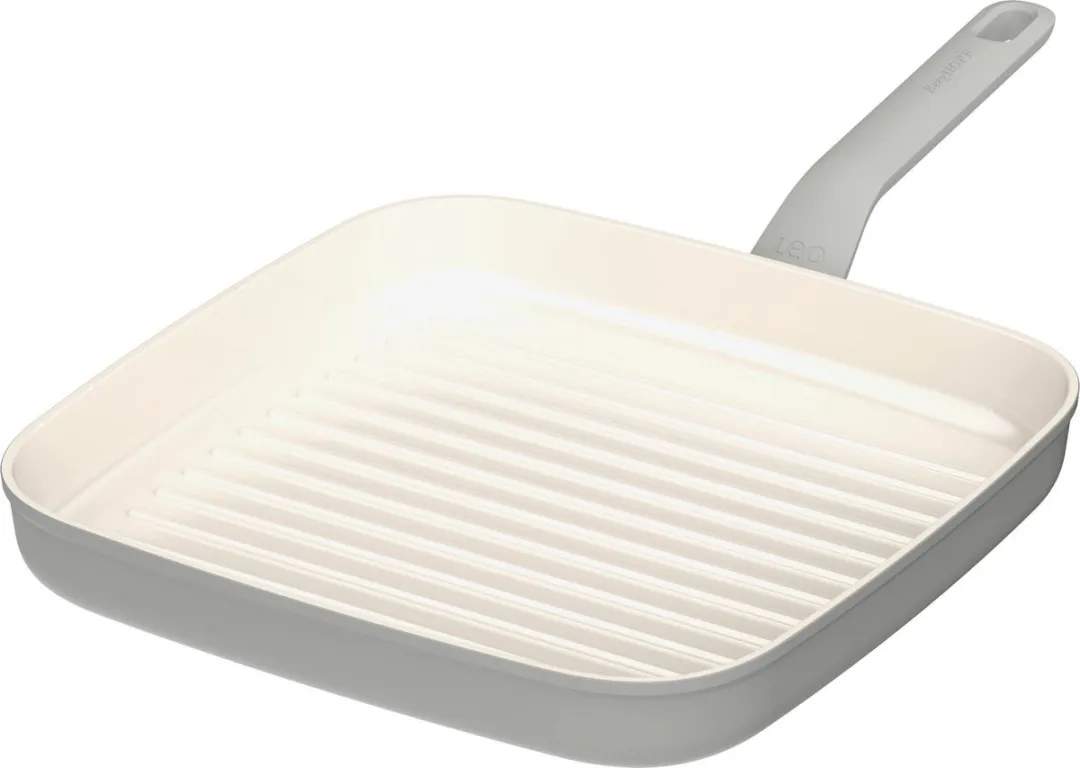 BergHOFF LEO Grillpan Balance Moonmist
