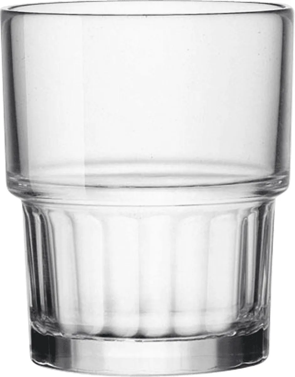 Bormioli Rocco Lyon Tumbler 16cl