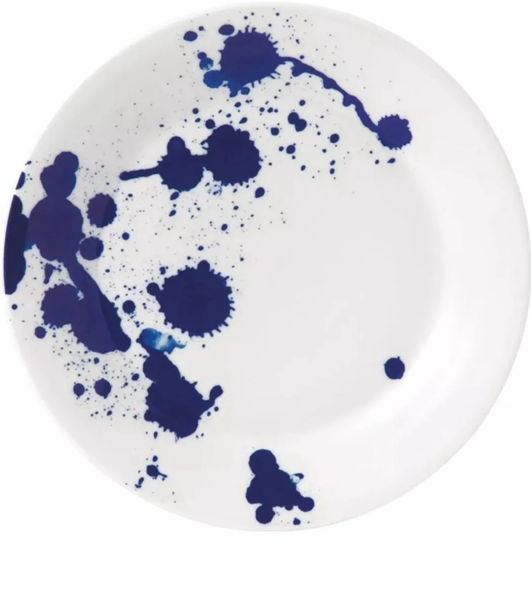 Royal Doulton Pacific Splash Dinerbord 28cm - Wit