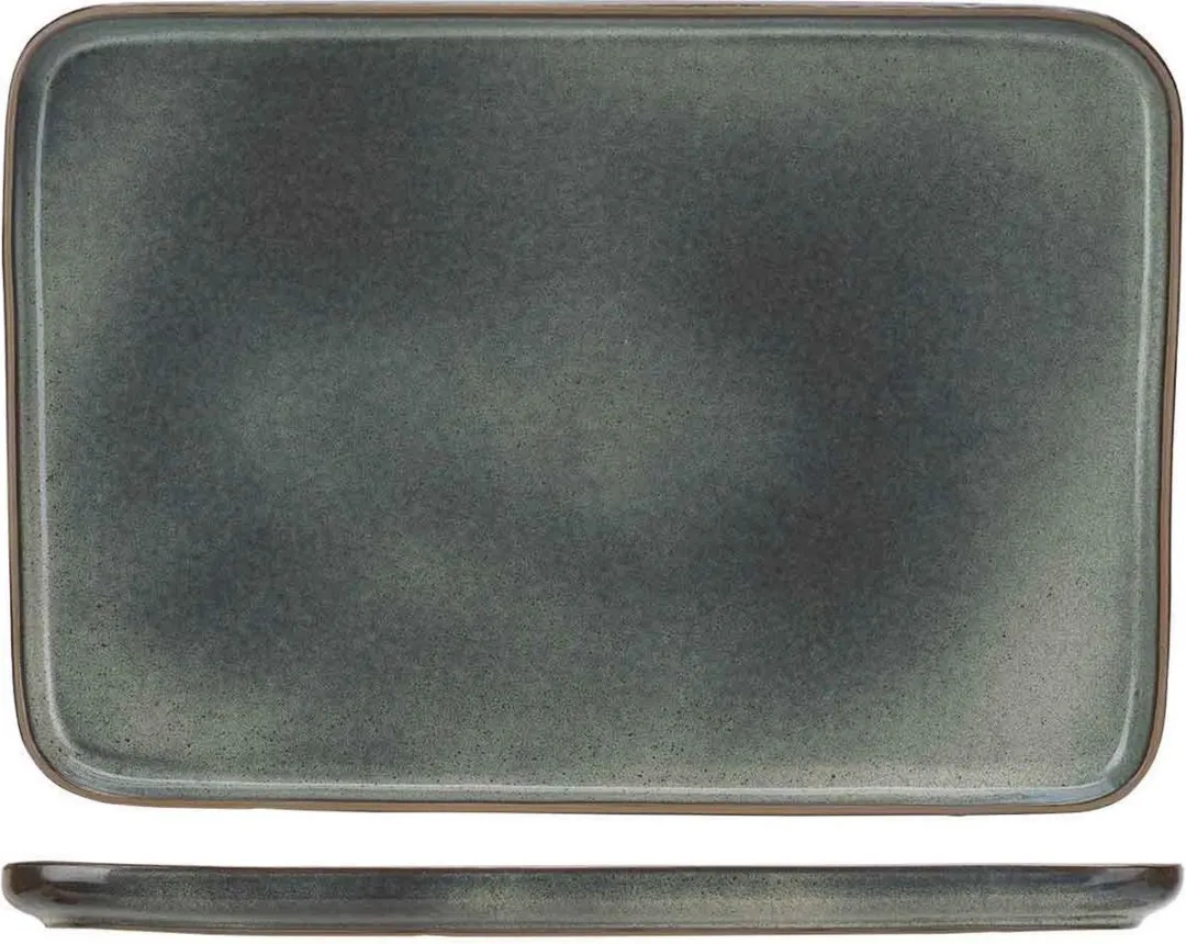 Cosy&Trendy Bento-concept Plate 38,5x27cm