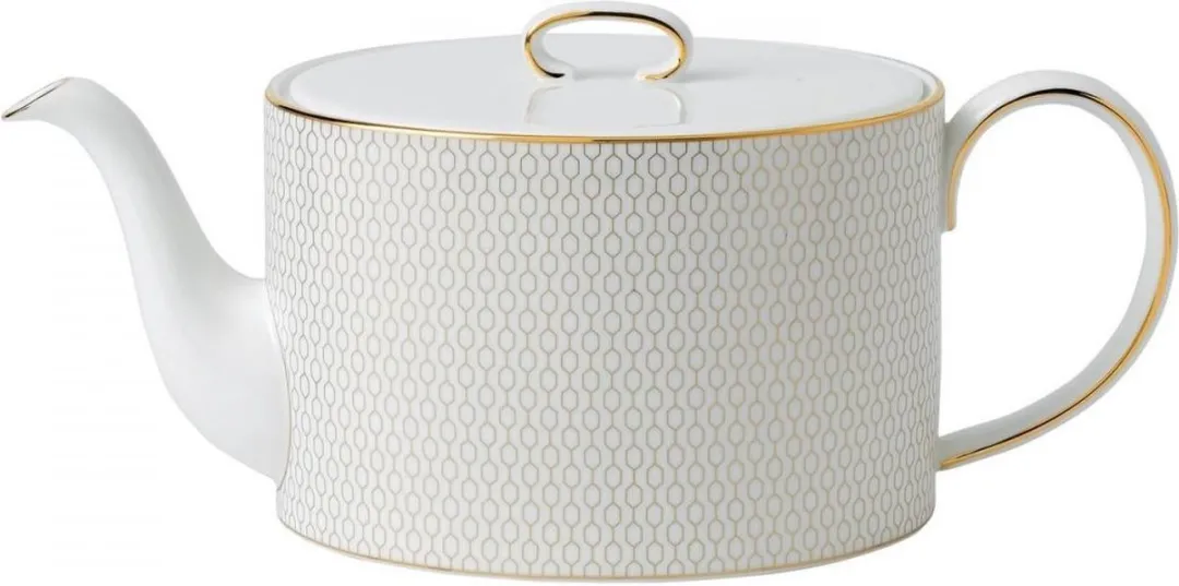 Wedgwood Arris Theepot 1.0L