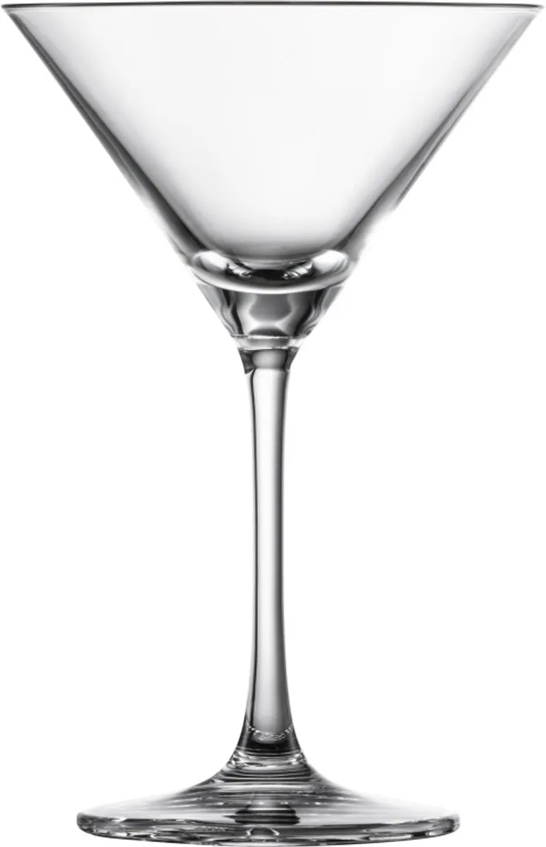 Zwiesel Glas Echo Martiniglas 277ml - 4 Stuks - afbeelding 6 van 6