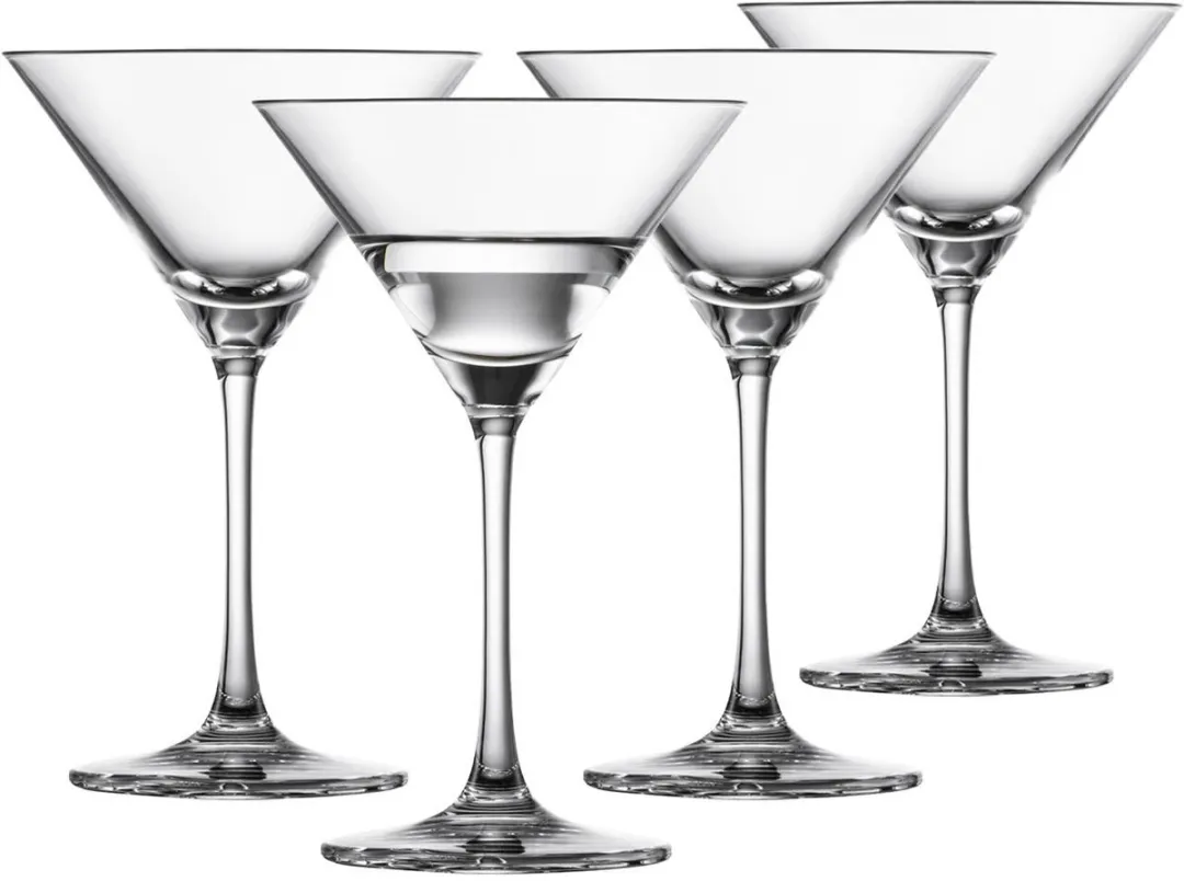 Zwiesel Glas Echo Martiniglas 277ml