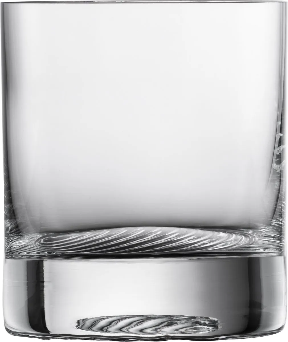 Zwiesel Glas Echo Whiskeyglazen 200ml - 4 Stuks - afbeelding 3 van 3