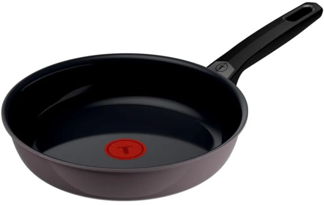 Tefal Ceramic Control Koekenpan 24cm