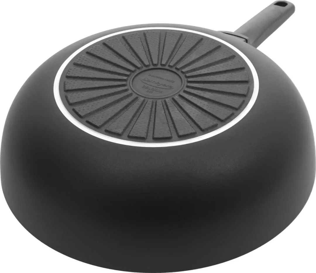 Demeyere Alu Classico 3 Wokpan 28cm - Inductie
