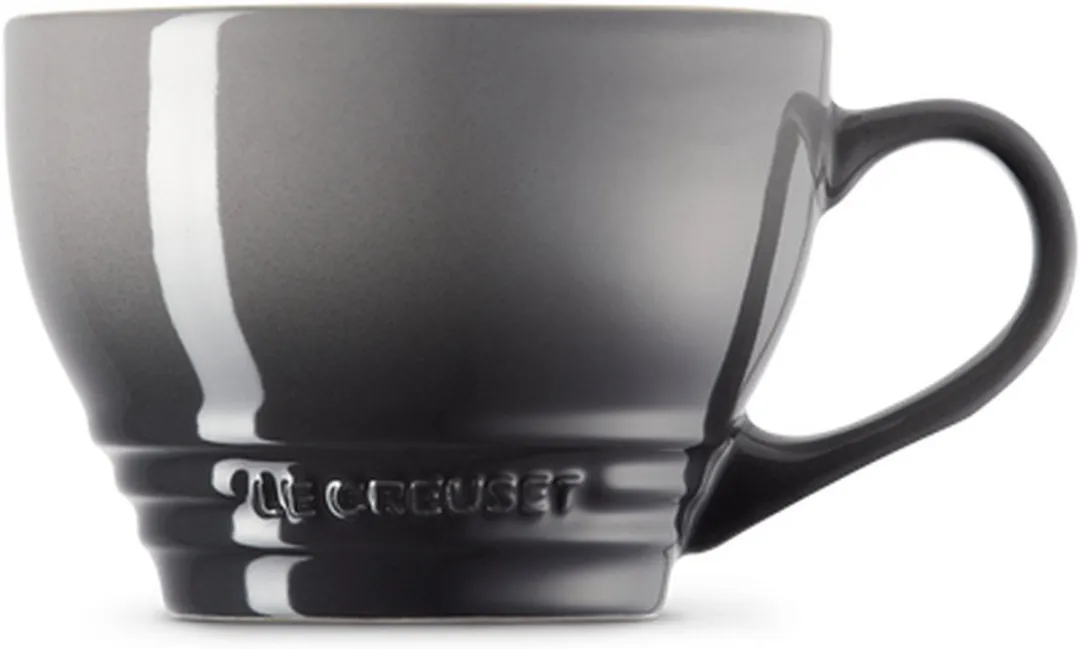 Le Creuset Mok Large Flint 0.4L