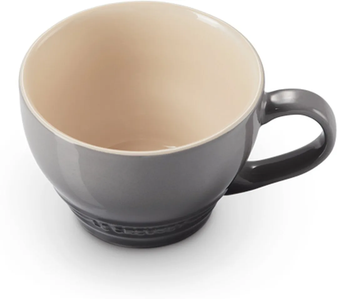 Le Creuset Mok Large Flint 0.4L