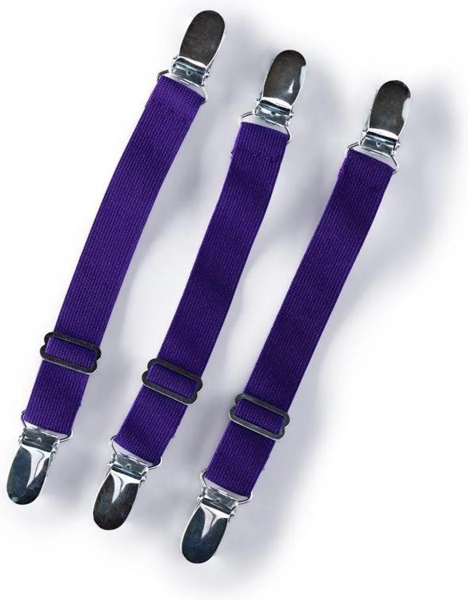 Prym Strijkplank Hoesspanners 611740