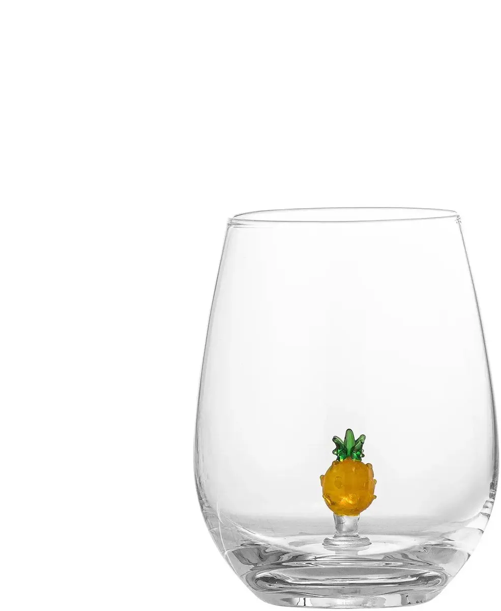 Bloomingville Misa Drinkglas