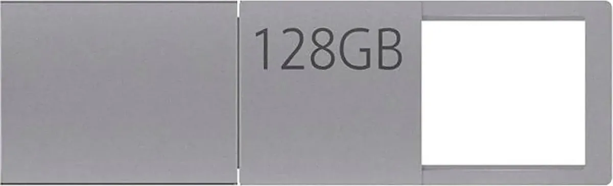 Xiaomi Dual-Interface Flash Drive BHR8816GL 128GB