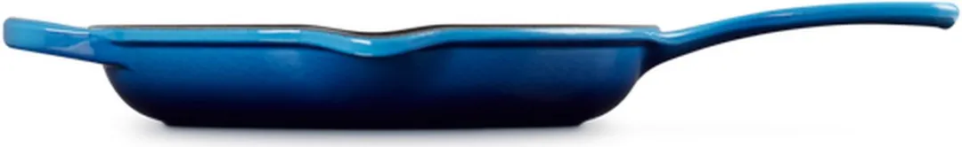 Le Creuset Skillet Signature Azure